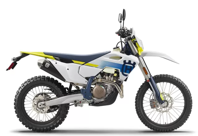  husqvarna fe-501s N20247780029182