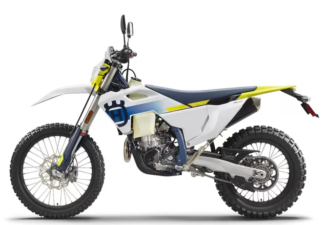  husqvarna fe-501s N20247780029182