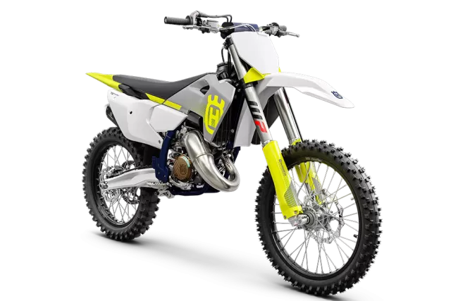 husqvarna tc-125 N20247780029141