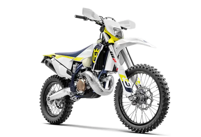  husqvarna te-300 N20237780027763