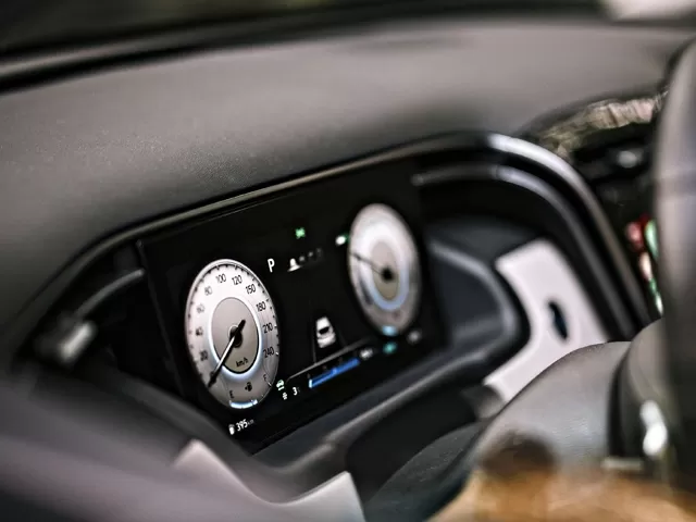 Hyundai Tucson Plug-In Hybrid 2023