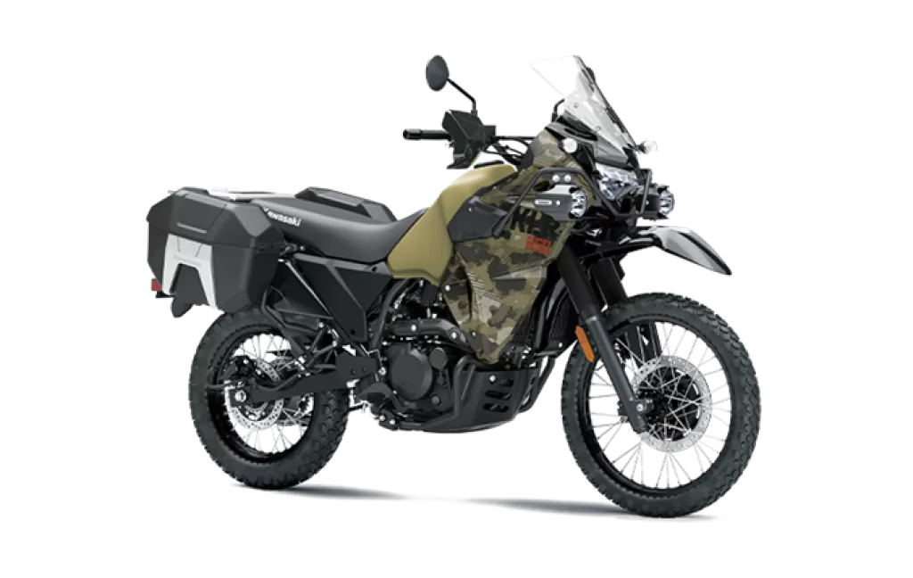  kawasaki klr650-adventure N202578200211360