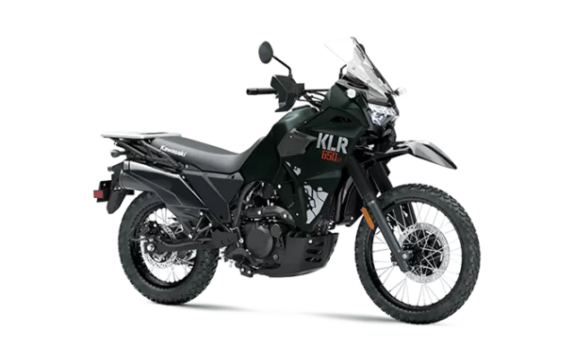  kawasaki klr650-s N202578200211364