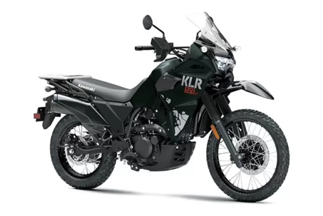  kawasaki klr650-s N202578200211364