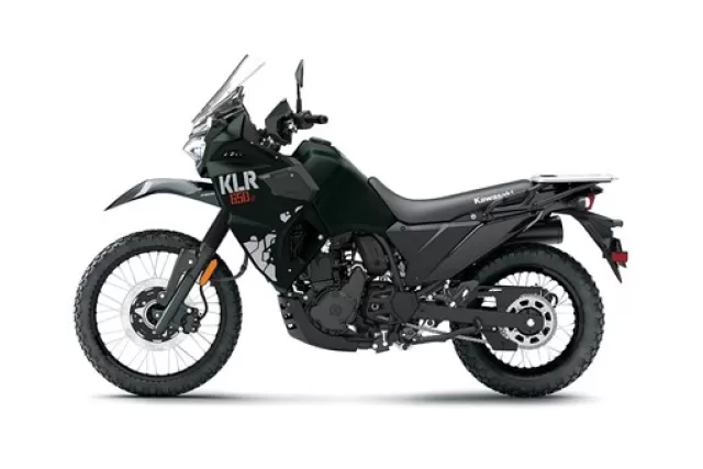  kawasaki klr650-s N202578200211364