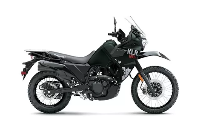  kawasaki klr650-s N202578200211364