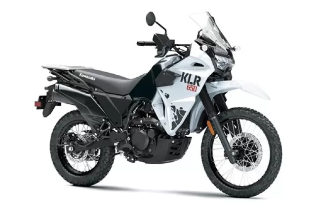  kawasaki klr650 N202578200211362