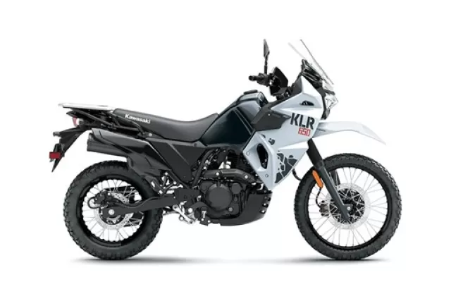  kawasaki klr650 N202578200211362