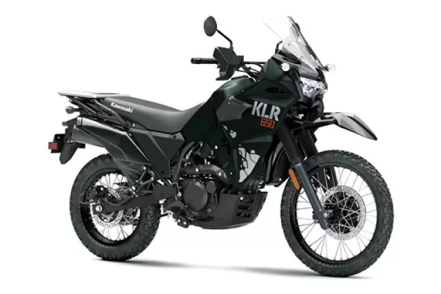  kawasaki klr650 N202578200211362