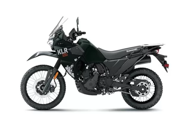  kawasaki klr650 N202578200211362