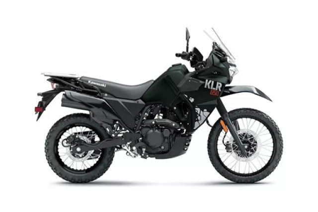  kawasaki klr650 N202578200211362