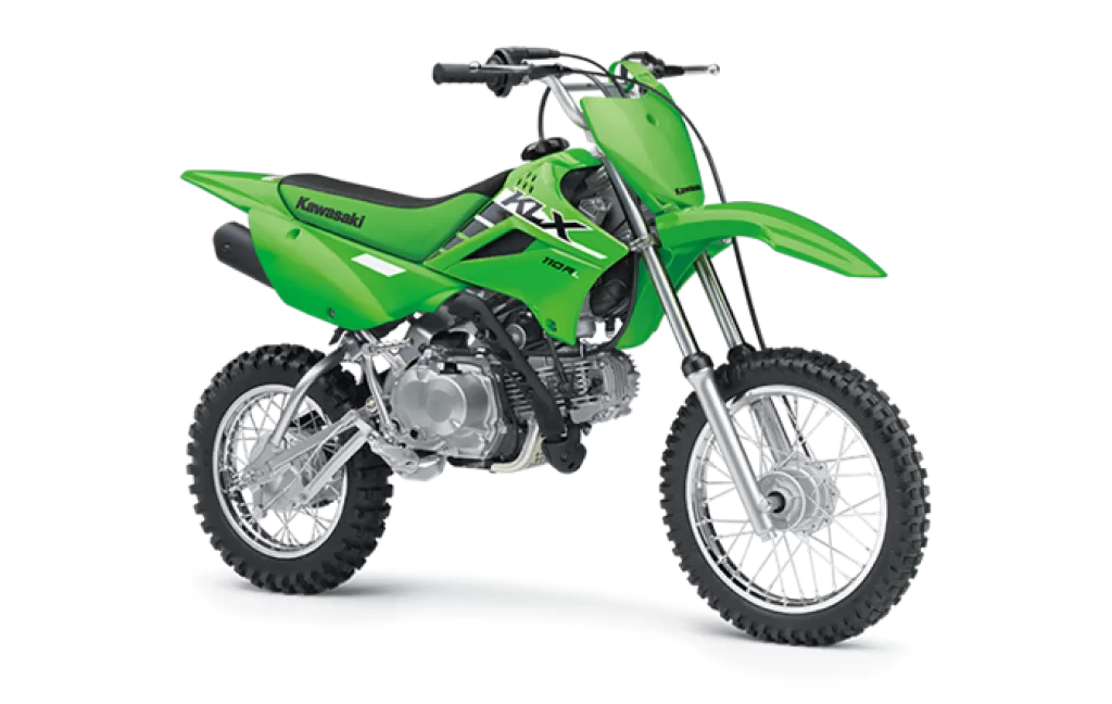  kawasaki klx110r-l N202578200211392