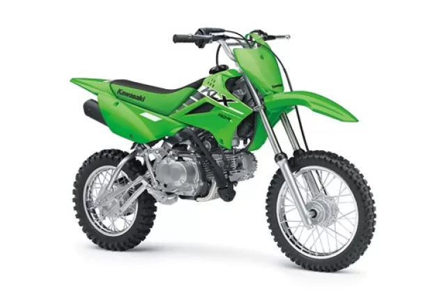  kawasaki klx110r-l N202578200211392