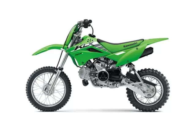  kawasaki klx110r-l N202578200211392