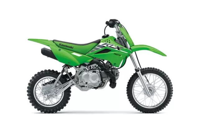  kawasaki klx110r-l N202578200211392