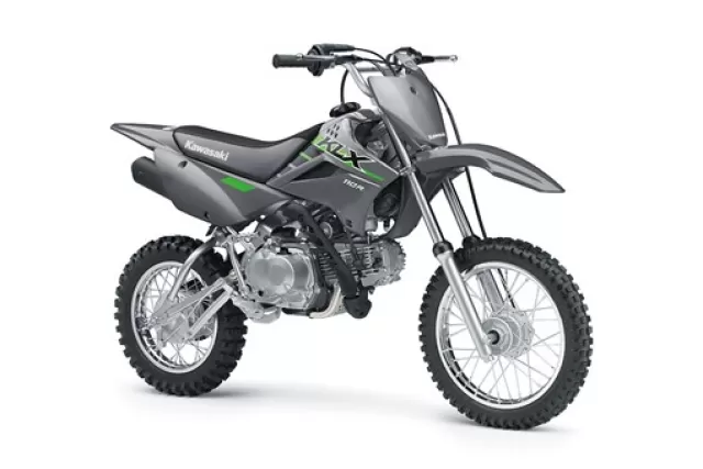  kawasaki klx110r-l N202578200211392