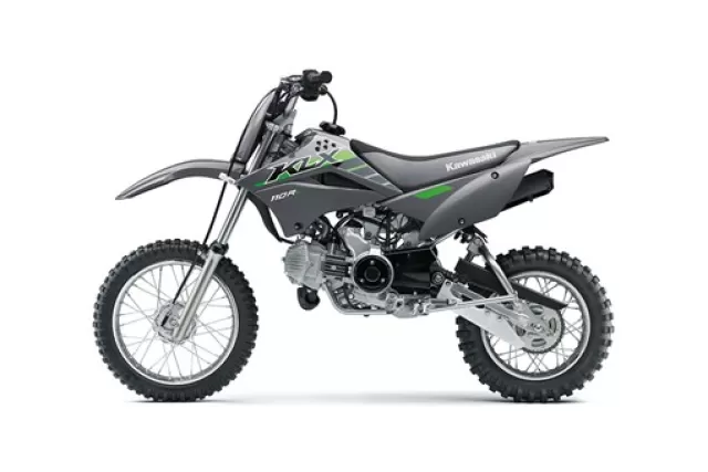  kawasaki klx110r-l N202578200211392