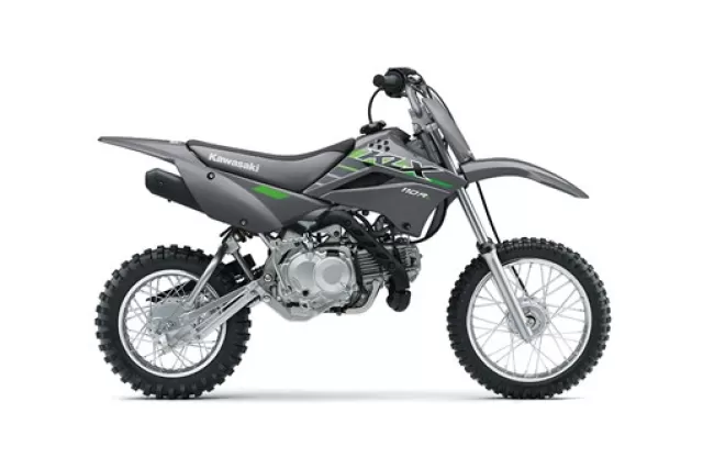  kawasaki klx110r-l N202578200211392