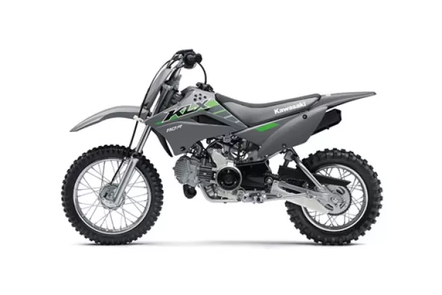  kawasaki klx110r N202578200211372