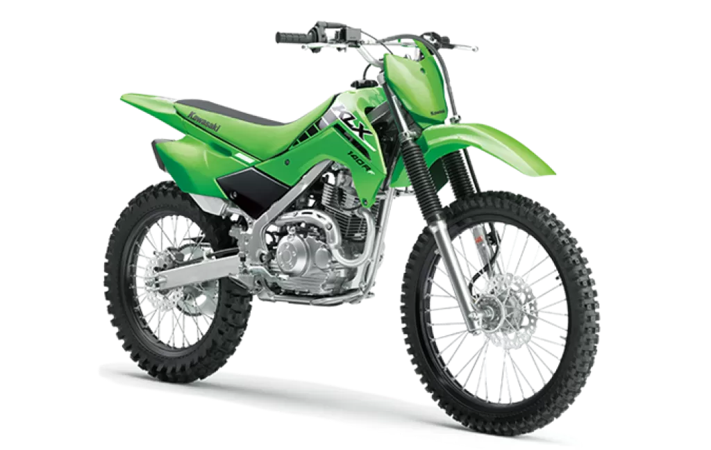  kawasaki klx140r-f N202578200211398