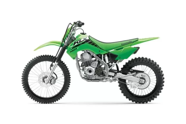  kawasaki klx140r-f N202578200211398