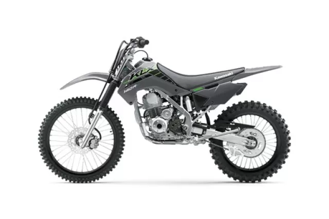  kawasaki klx140r-f N202578200211398