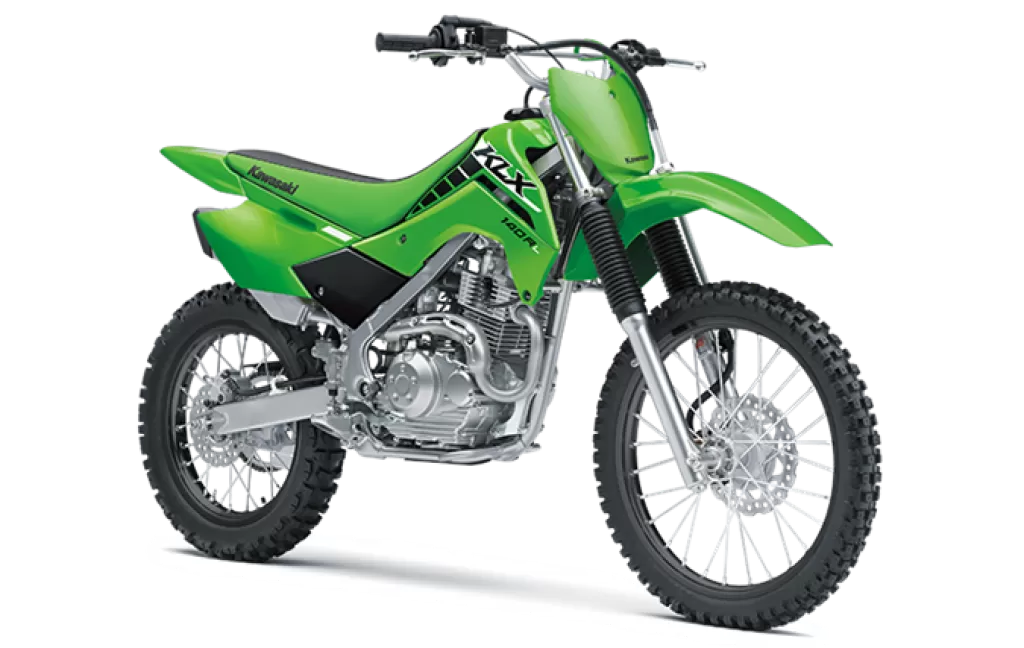  kawasaki klx140r-l N202578200211396