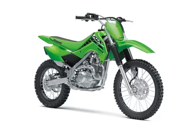  kawasaki klx140r-l N202578200211396