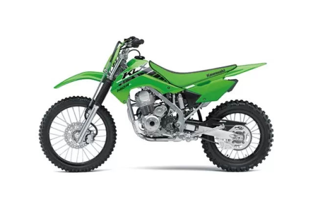  kawasaki klx140r-l N202578200211396