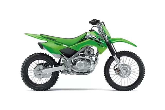  kawasaki klx140r-l N202578200211396