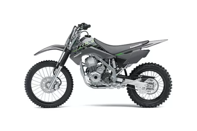  kawasaki klx140r-l N202578200211396