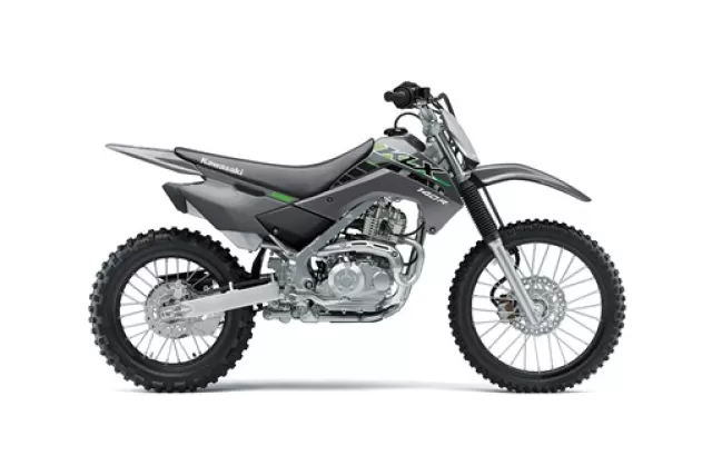  kawasaki klx140r-l N202578200211396