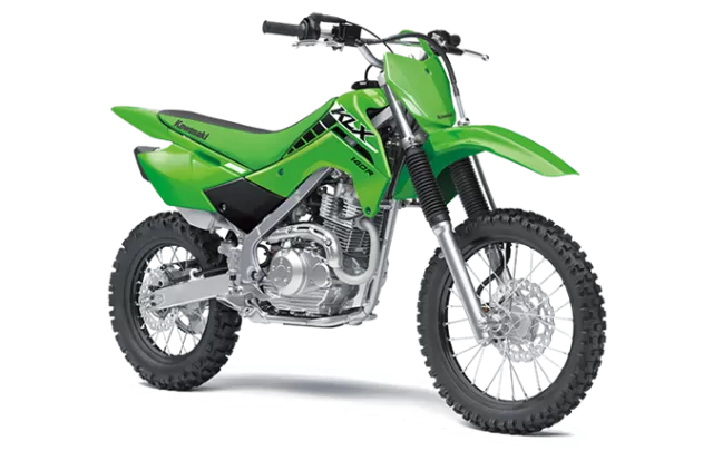  kawasaki klx140r N202578200211394