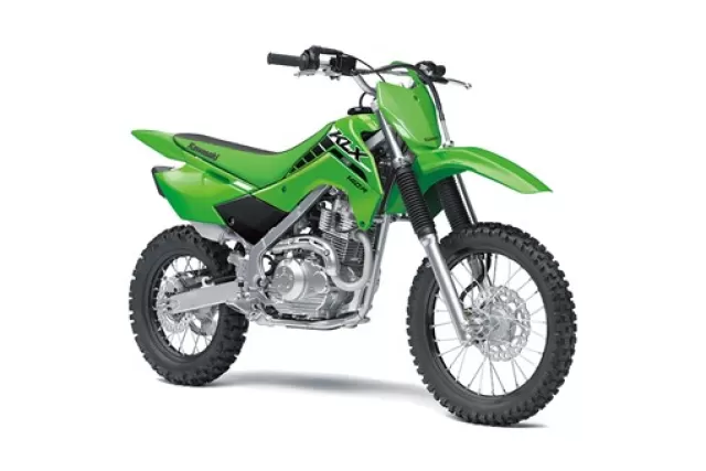  kawasaki klx140r N202578200211394