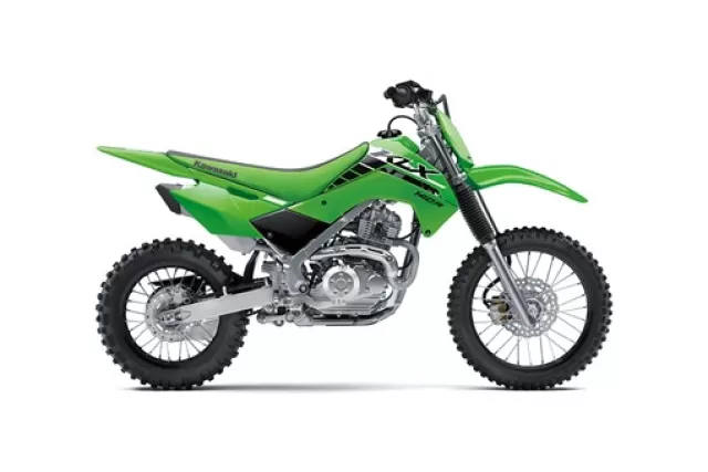  kawasaki klx140r N202578200211394