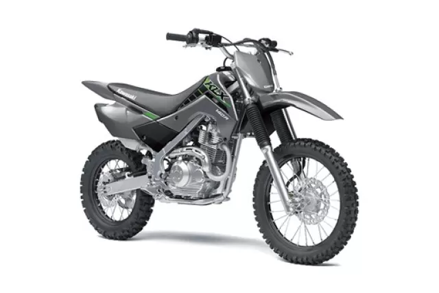  kawasaki klx140r N202578200211394