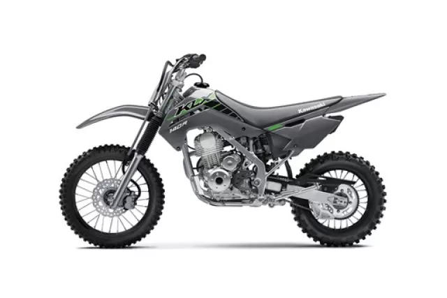  kawasaki klx140r N202578200211394