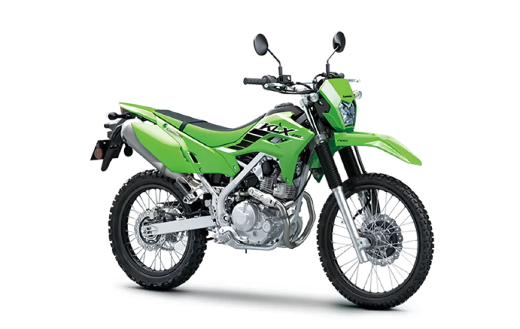  kawasaki klx230-s N202578200211370