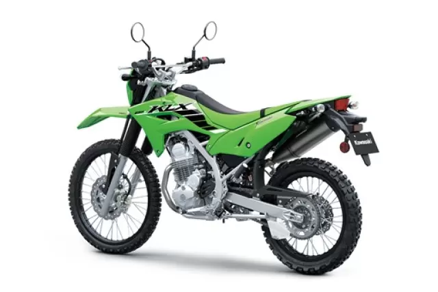  kawasaki klx230-s N202578200211370