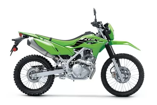  kawasaki klx230-s N202578200211370