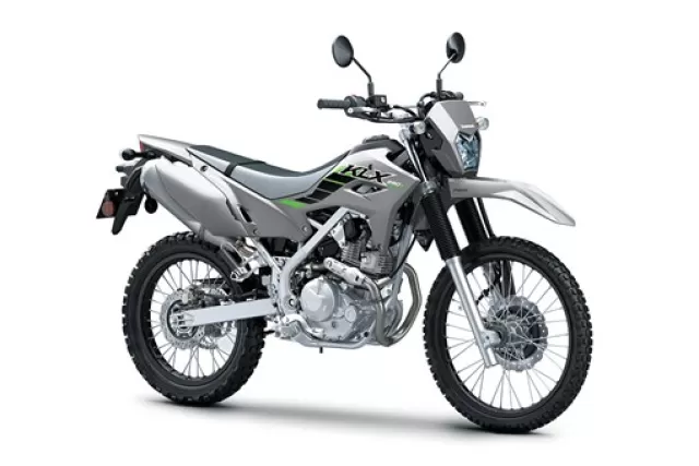  kawasaki klx230-s N202578200211370