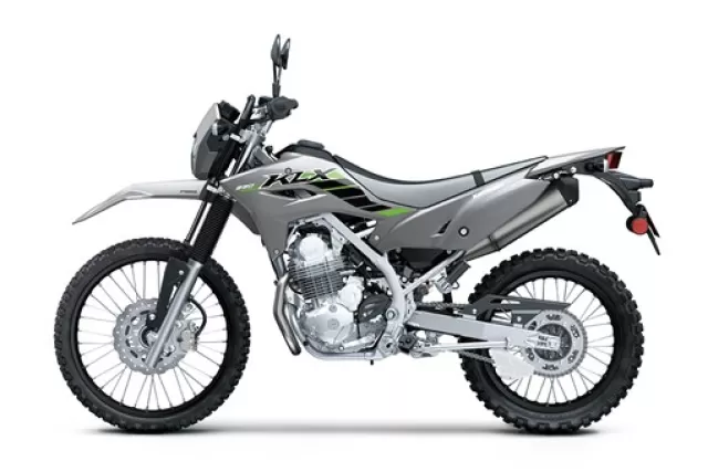  kawasaki klx230-s N202578200211370