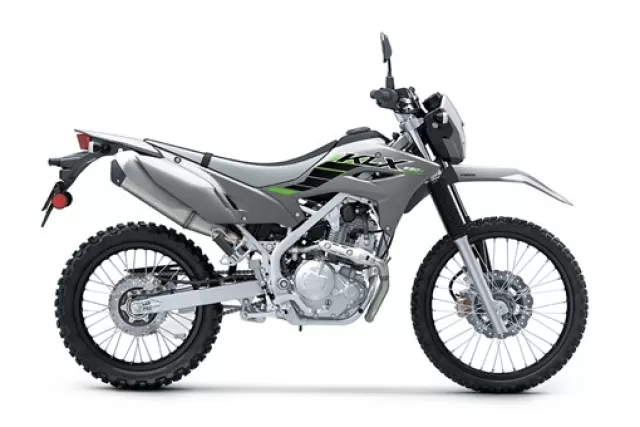  kawasaki klx230-s N202578200211370