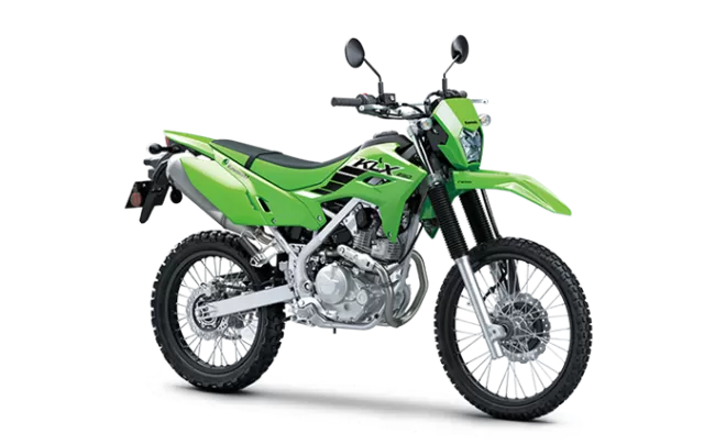  kawasaki klx230 N202578200211368