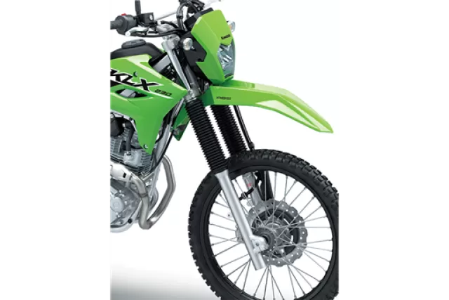  kawasaki klx230 N202578200211368