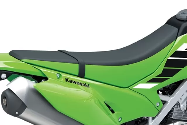  kawasaki klx230 N202578200211368