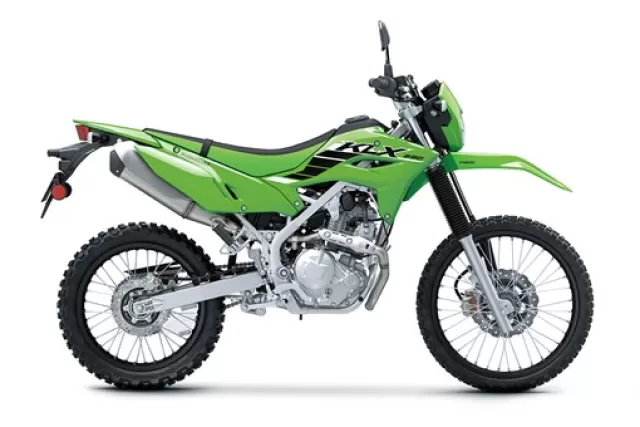  kawasaki klx230 N202578200211368