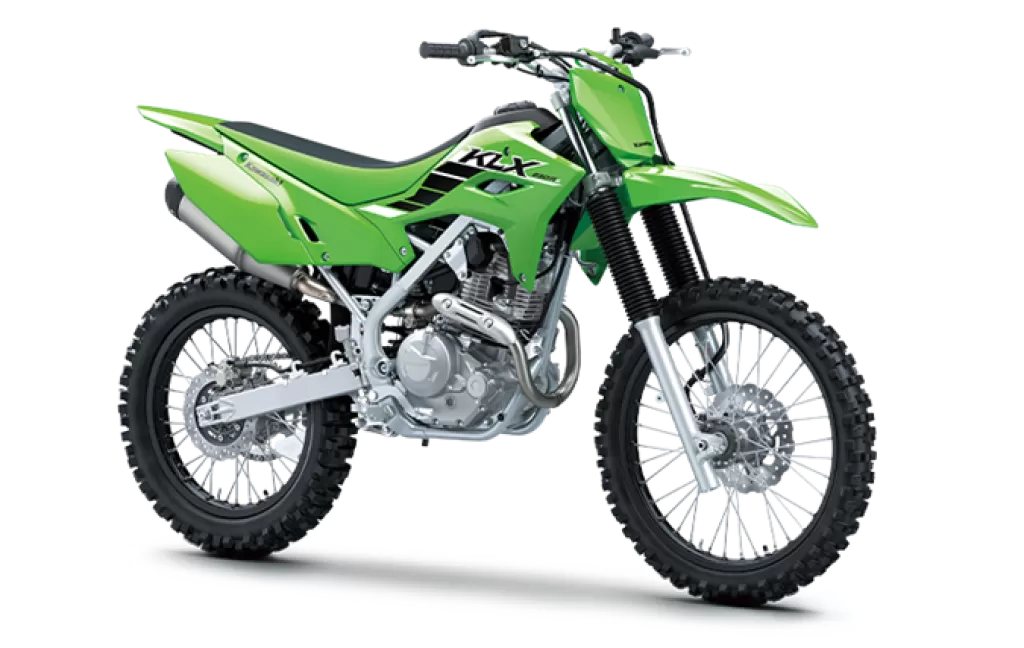  kawasaki klx230r-s N202578200211402