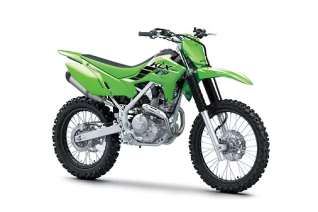  kawasaki klx230r-s N202578200211402