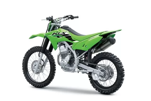  kawasaki klx230r-s N202578200211402